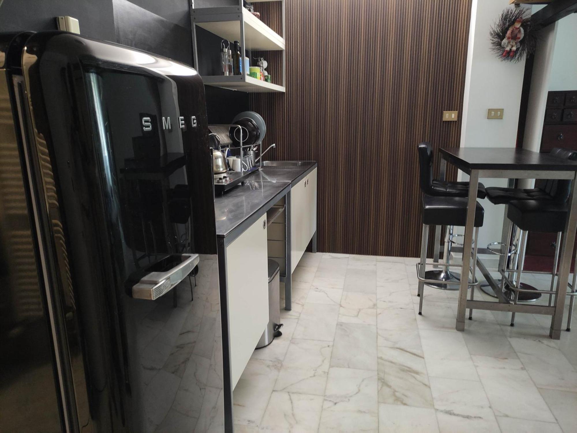 Your Secret Place In Rome Hotell Exteriör bild